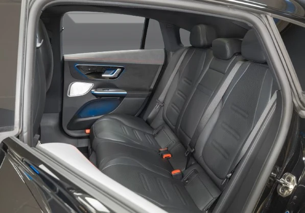 Mercedes-Benz EQE 53 AMG 4Matic = Premium Plus =  | Mobile.bg   12