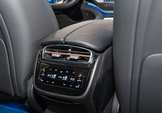 Mercedes-Benz EQE 53 AMG 4Matic = Premium Plus =  | Mobile.bg   13