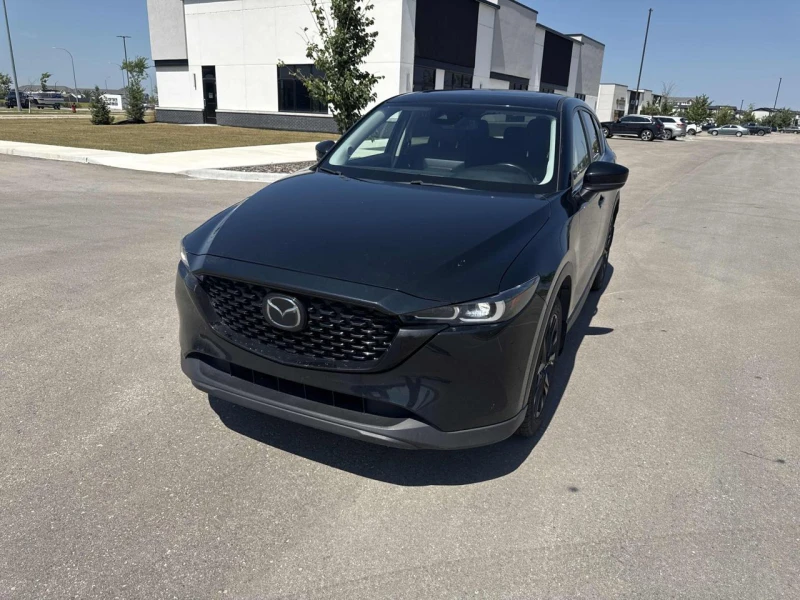 Mazda CX-5 Kuro Edition* Distronic* Мъртва зона* Подгрев* Пан - 36500 лв. - 15828101 1
