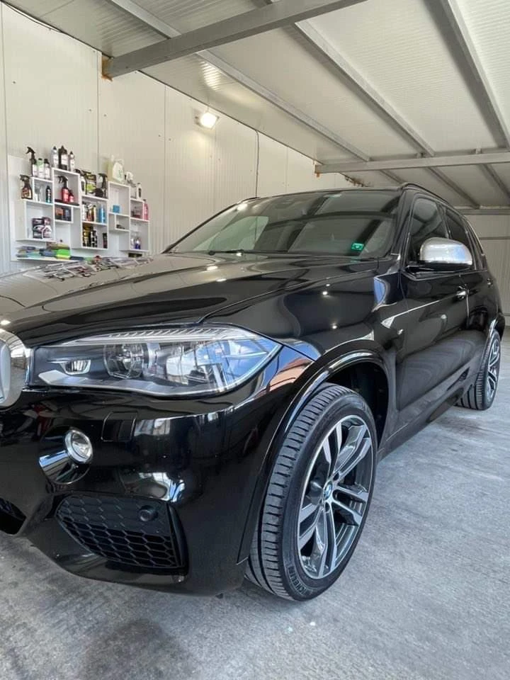 BMW X5  - изображение 6