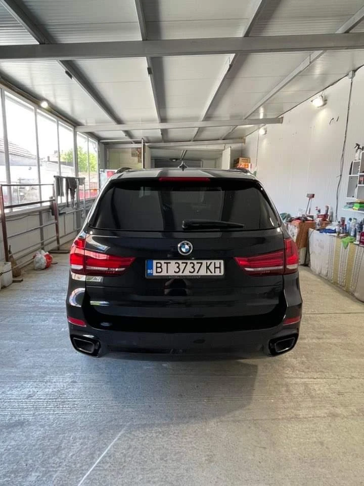 BMW X5  - изображение 2
