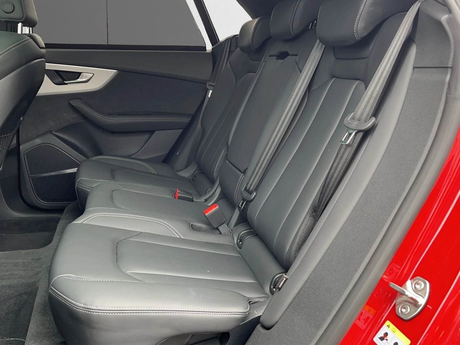 Audi Q8 50 TDI quattro  | Mobile.bg — изображение 14