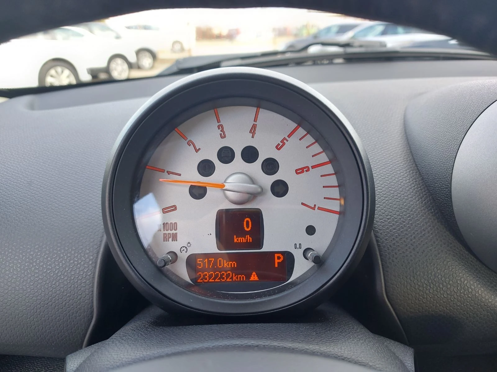 Mini Countryman 2.0d-4x4* * *  | Mobile.bg   14