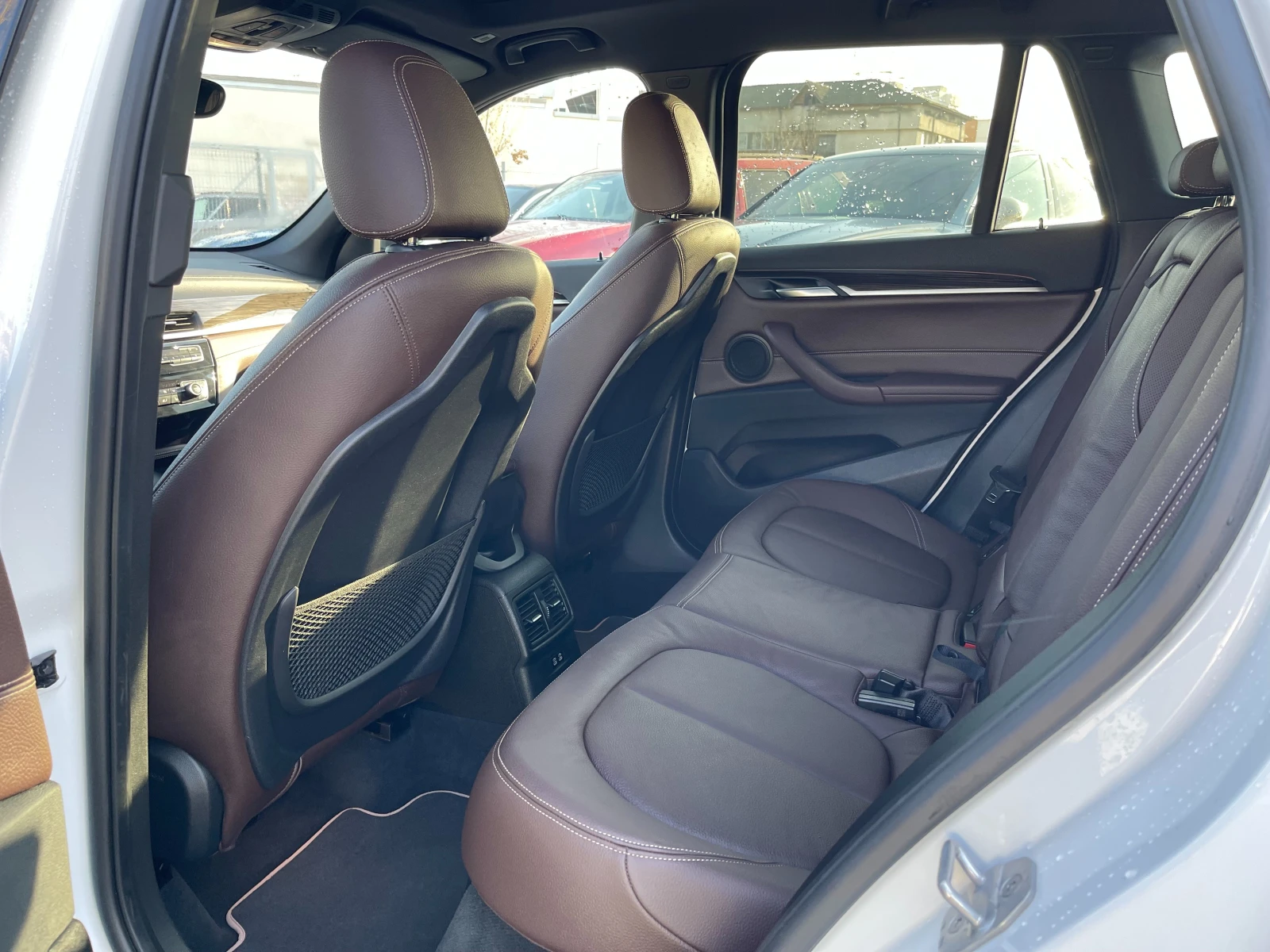 BMW X1 Xdrive28i XLine Пано, Памет, Подгрев, FULL - изображение 9