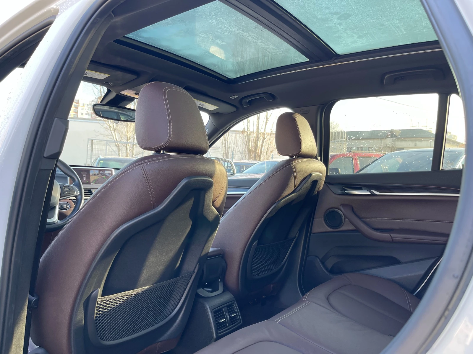 BMW X1 Xdrive28i XLine Пано, Памет, Подгрев, FULL - изображение 10