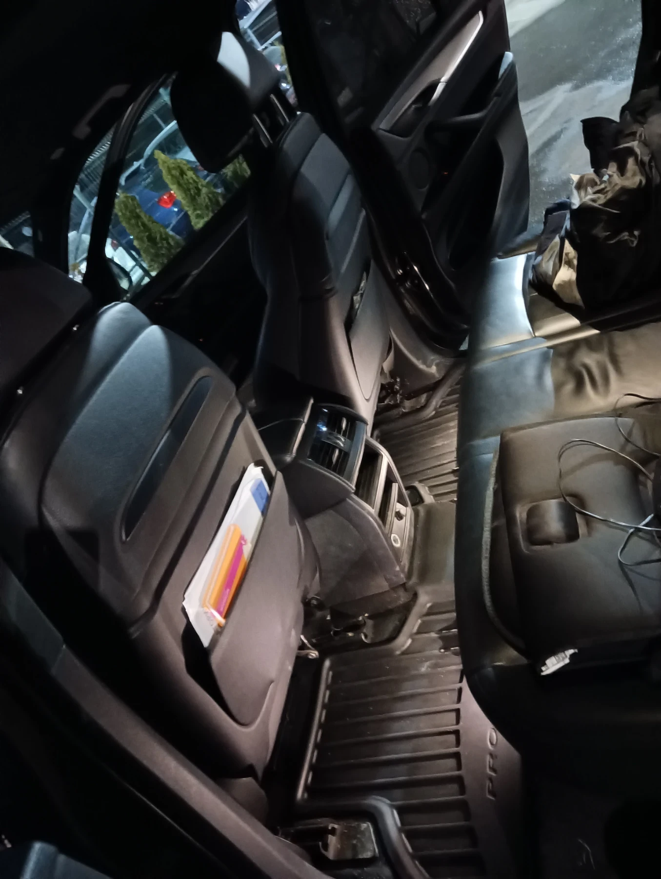 BMW X5 4.0 дизел - изображение 7