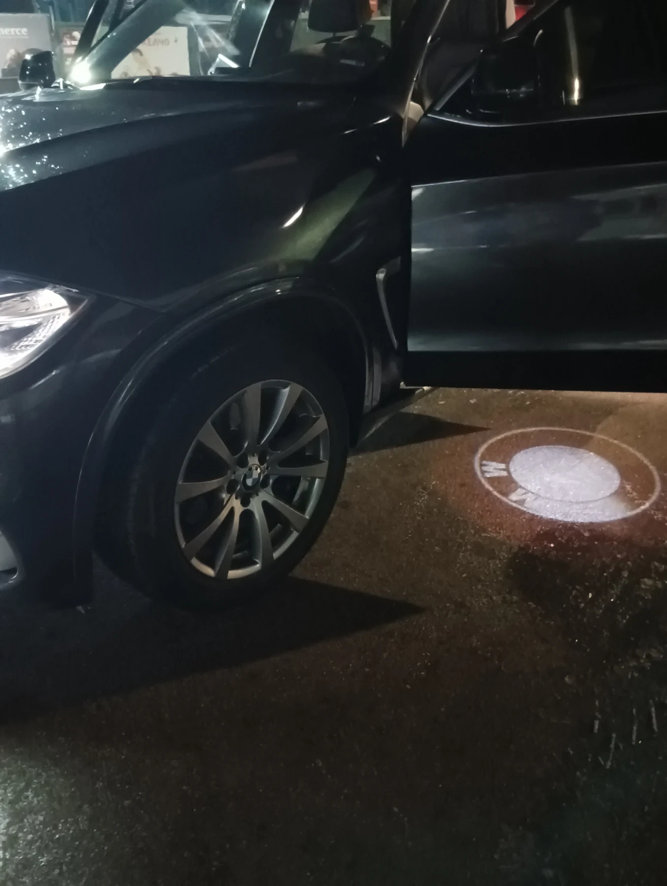 BMW X5 4.0 дизел - изображение 5