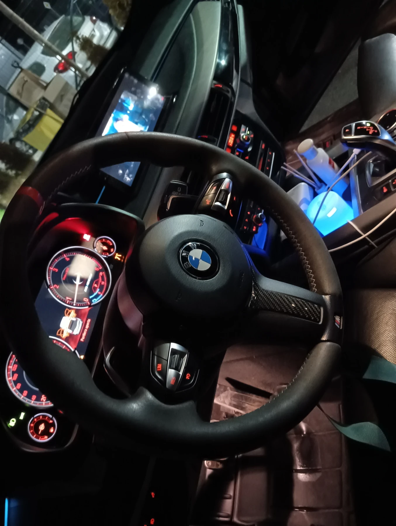 BMW X5 4.0 дизел - изображение 2