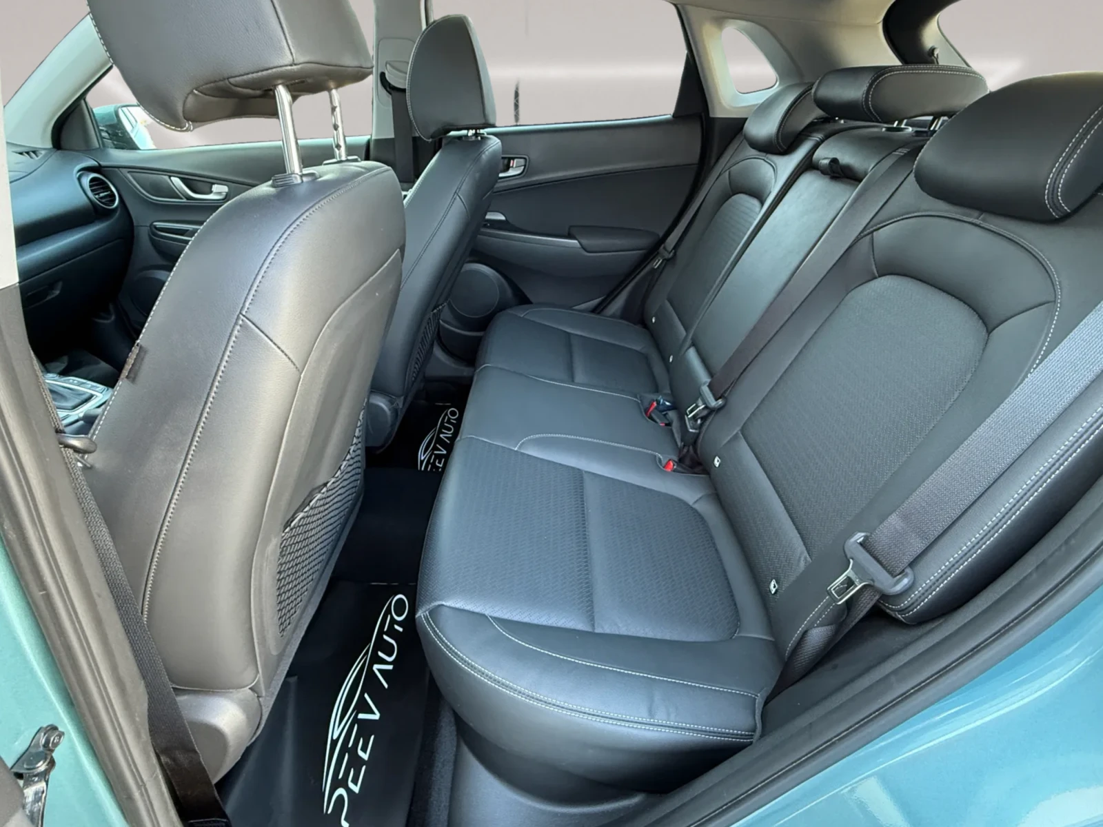 Hyundai Kona  1.6TGDI#PANORAMA#PODGREV#OBDUH#DISTRON | Mobile.bg   14