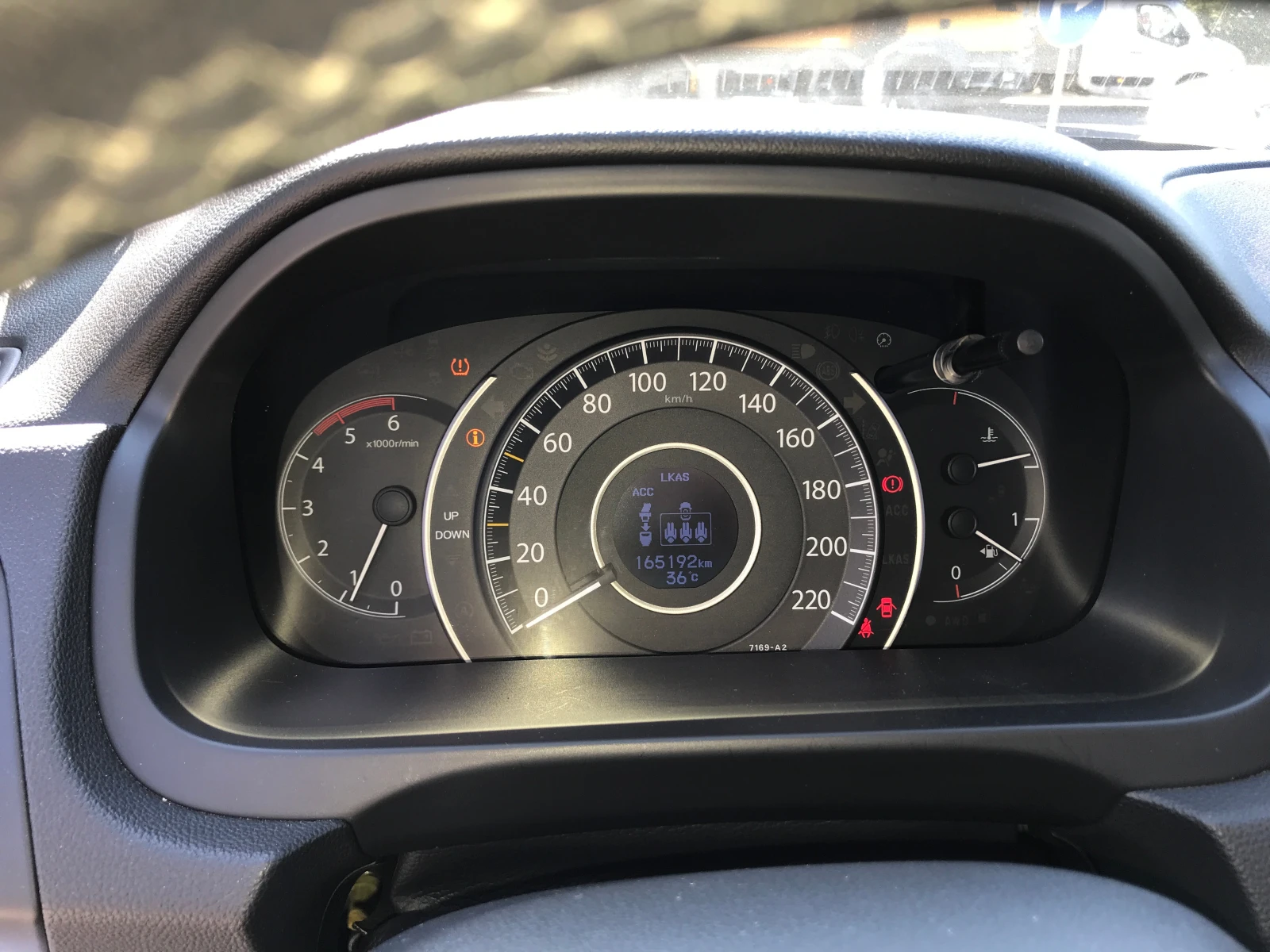 Honda Cr-v 1, 6 i-DTEC EXE - изображение 10