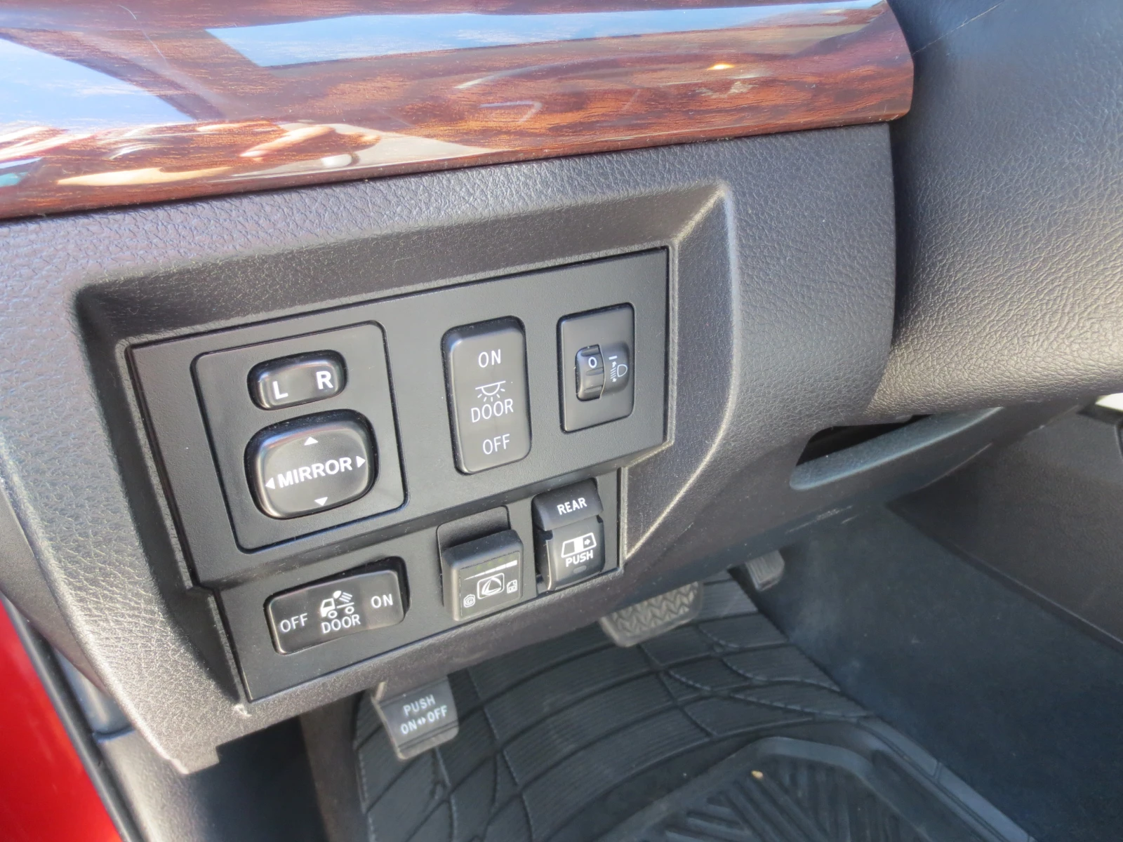 Toyota Tundra 5.7I LPG | Mobile.bg   14