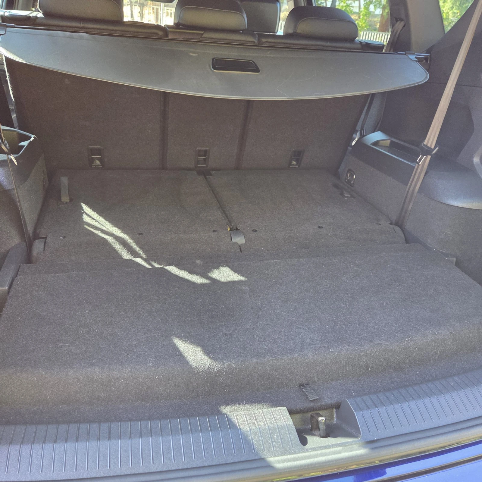 Seat Tarraco Xcellence | Mobile.bg   12