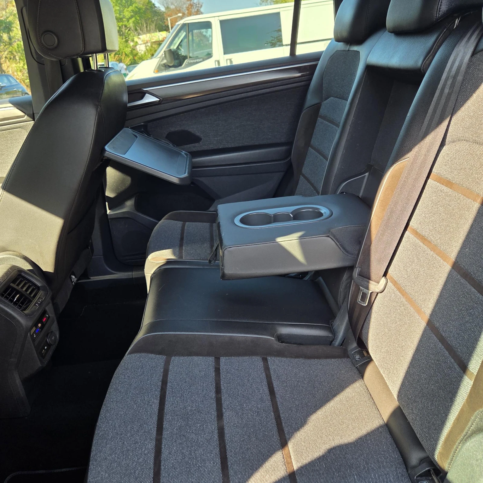 Seat Tarraco Xcellence - изображение 10