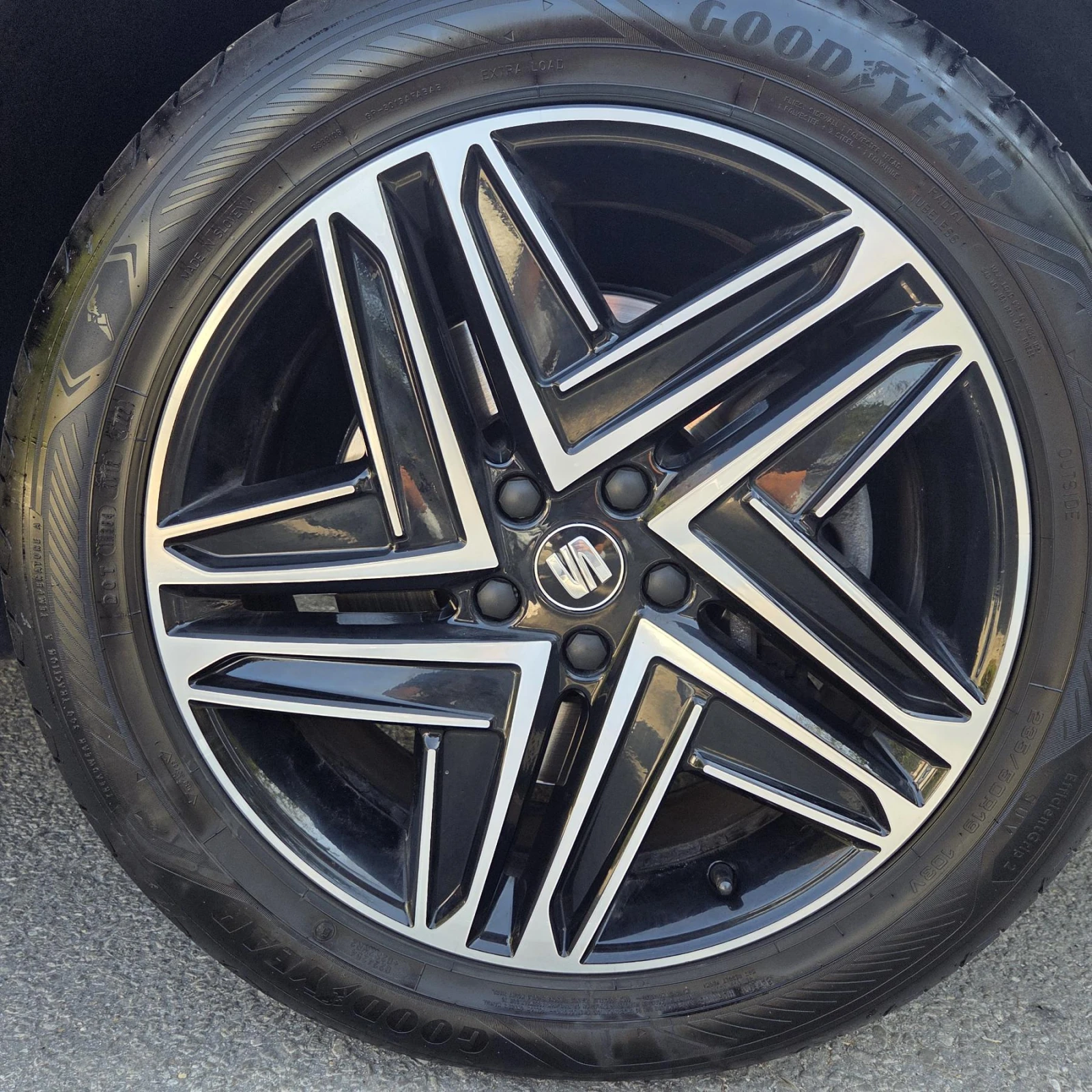 Seat Tarraco Xcellence | Mobile.bg   14