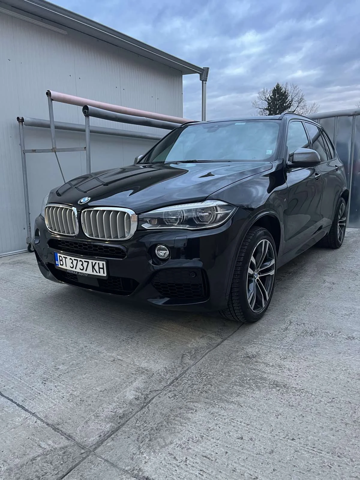 BMW X5 | Mobile.bg   12