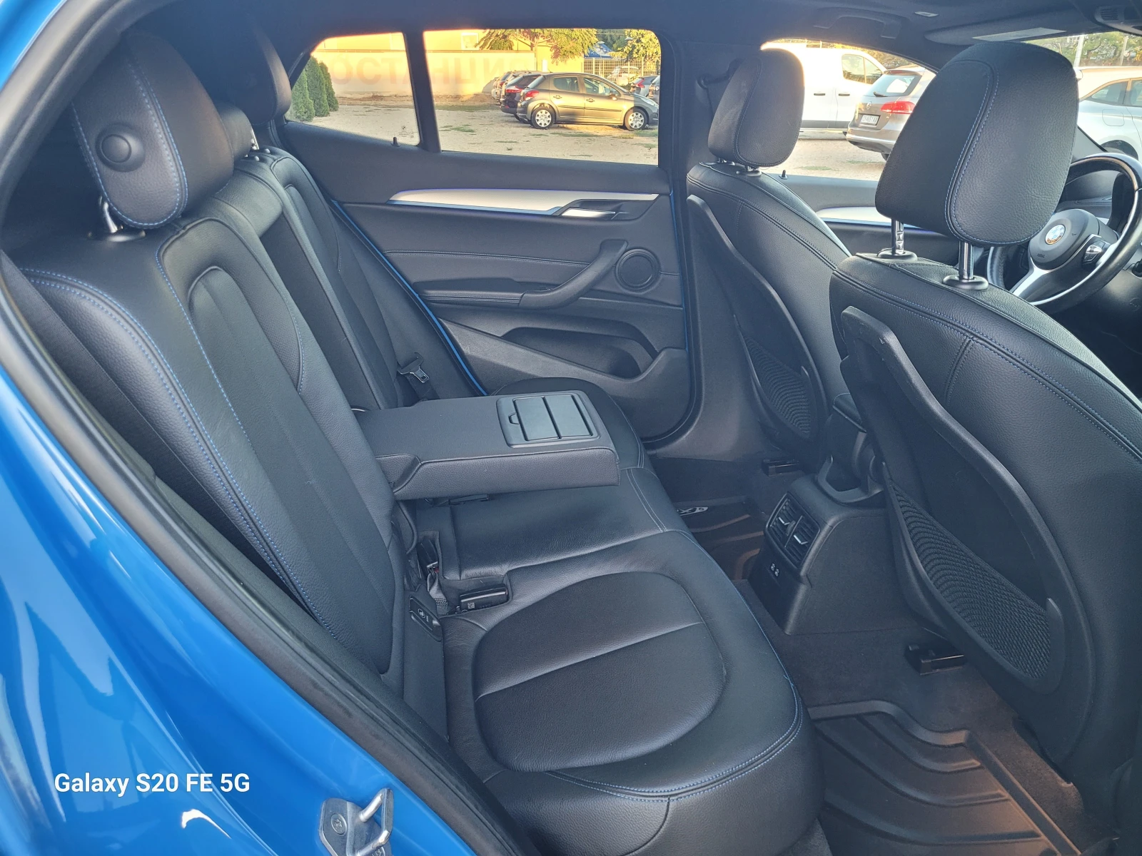 BMW X2 M- 75000 | Mobile.bg   12