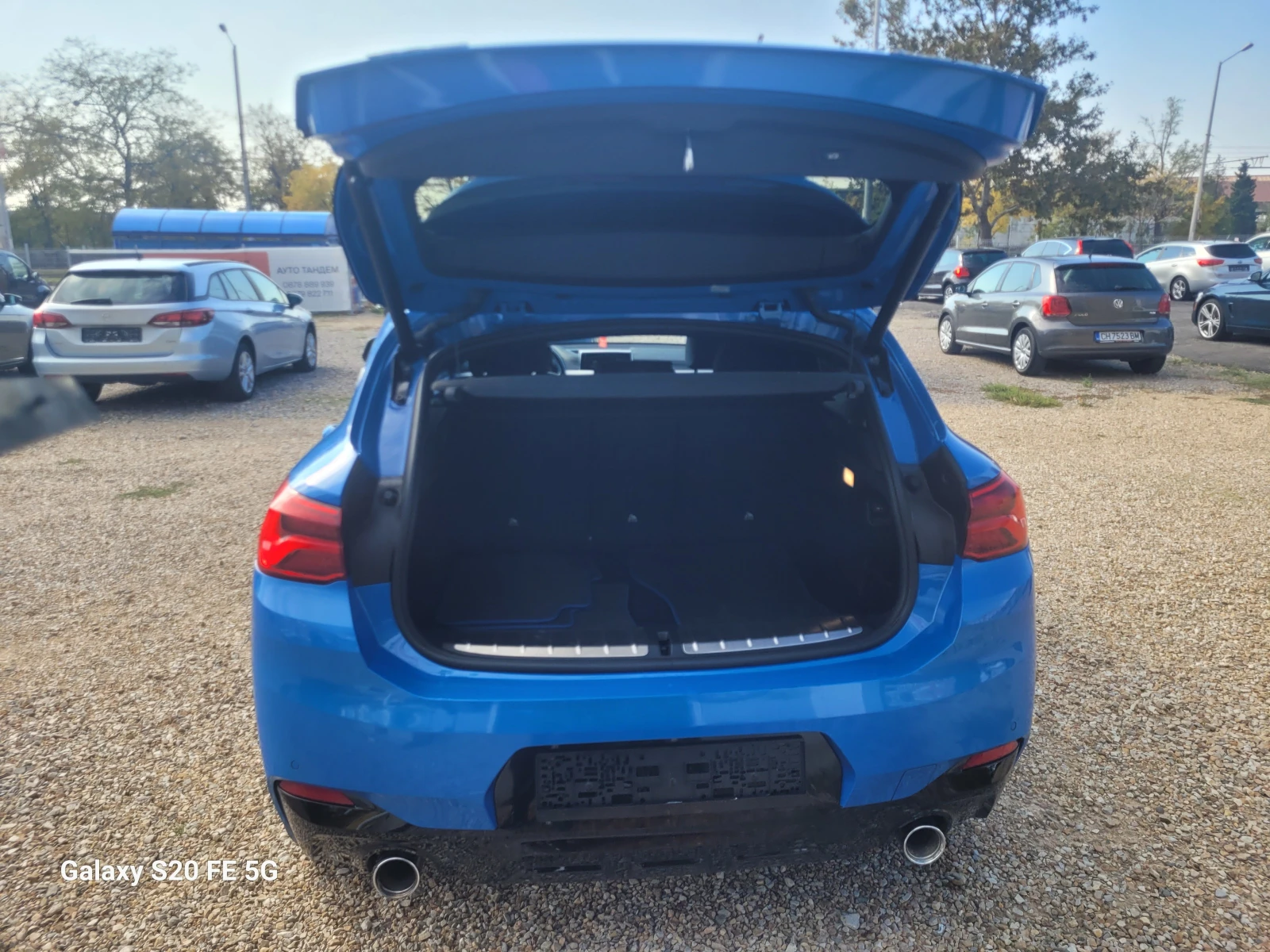 BMW X2 M- 75000 | Mobile.bg   16