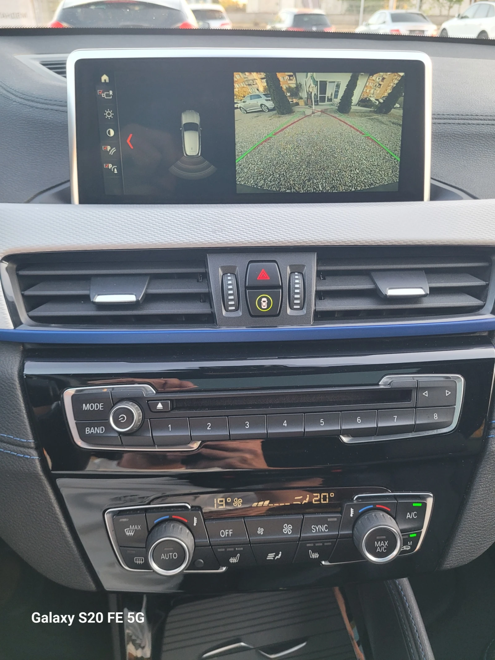 BMW X2 M- 75000 | Mobile.bg   15