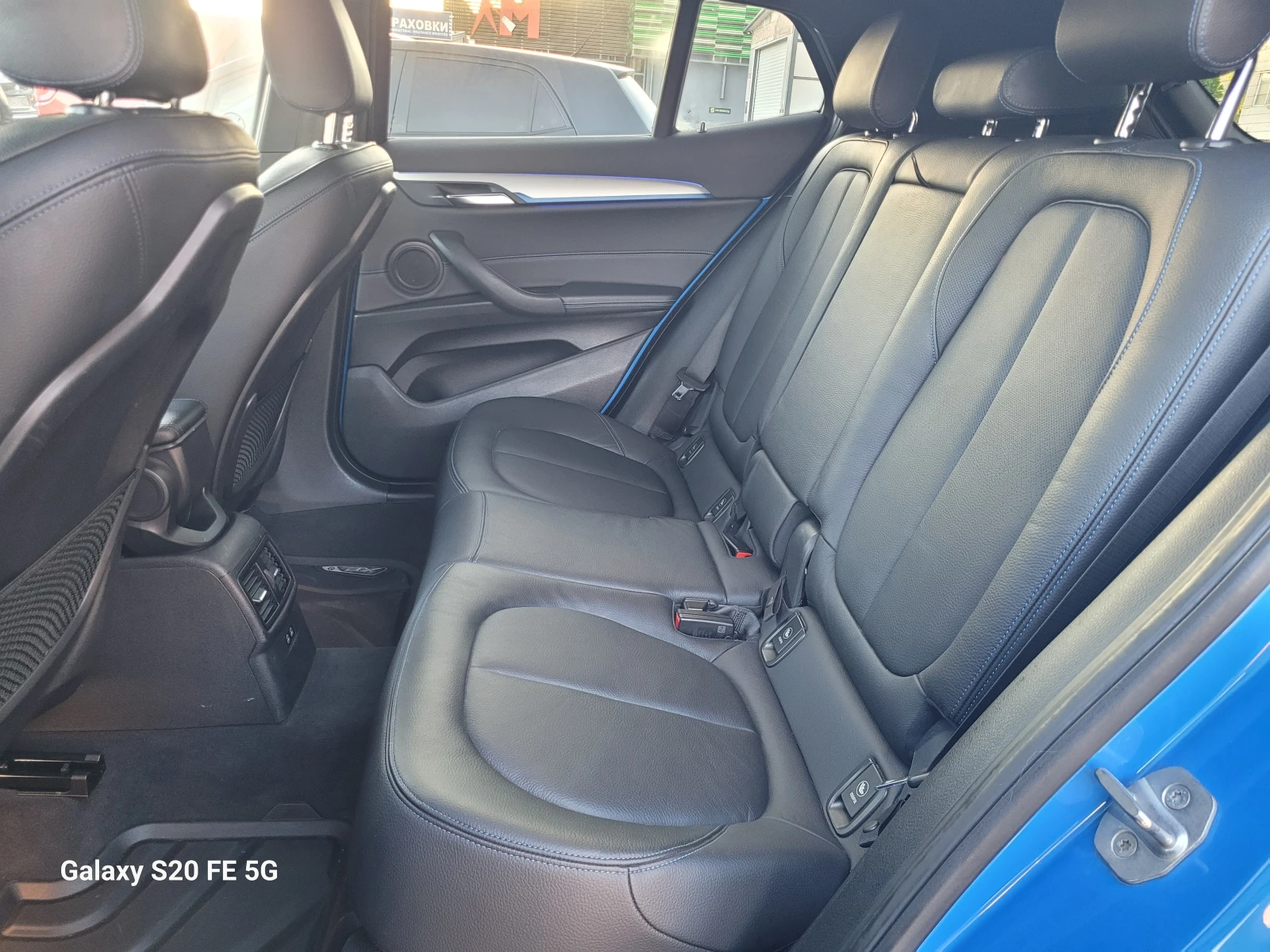 BMW X2 M- 75000 | Mobile.bg   11