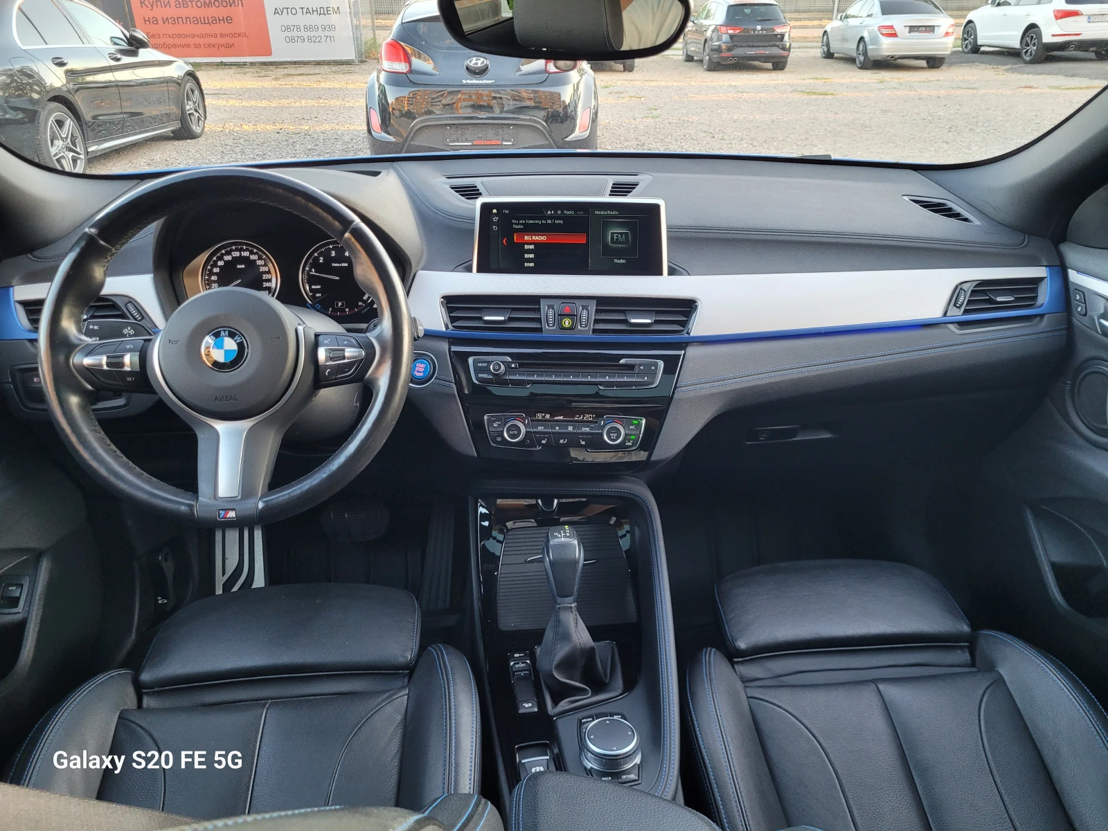 BMW X2 M- 75000 | Mobile.bg   13