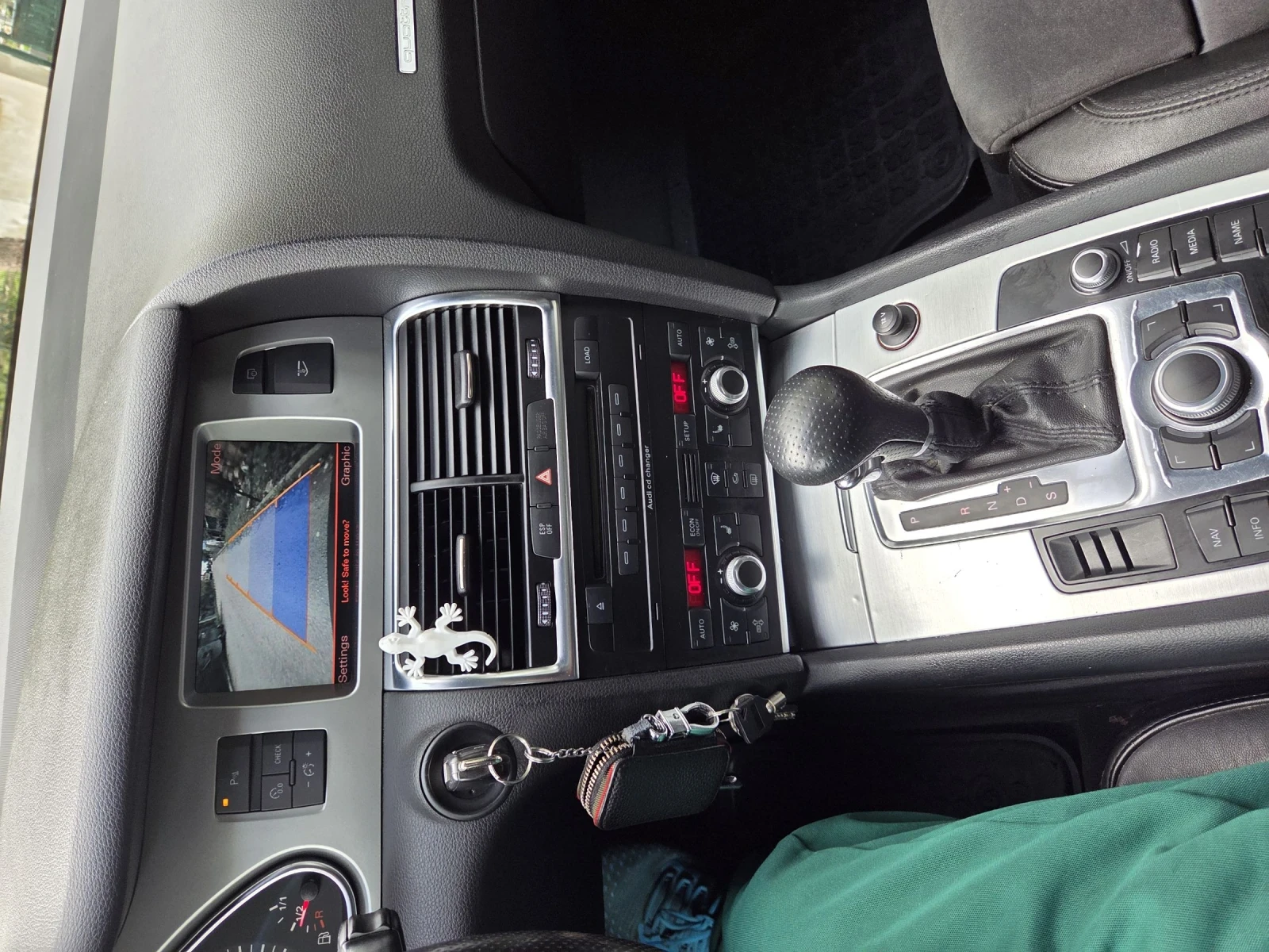 Audi Q7 3.0 TDI sline - изображение 6