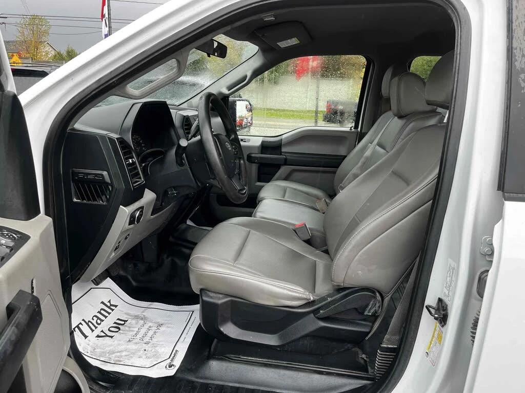 Ford F150 XLT CAM* * CRUISE CONTROL* KEYLESS*  | Mobile.bg   11