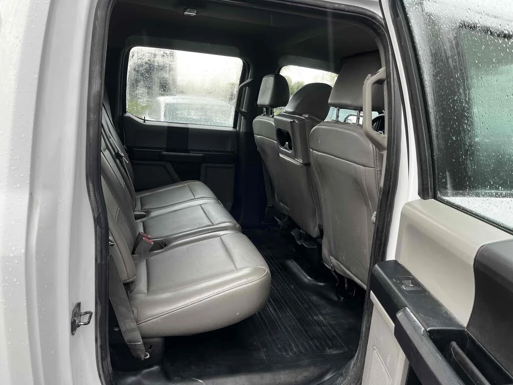 Ford F150 XLT CAM* * CRUISE CONTROL* KEYLESS*  | Mobile.bg   15