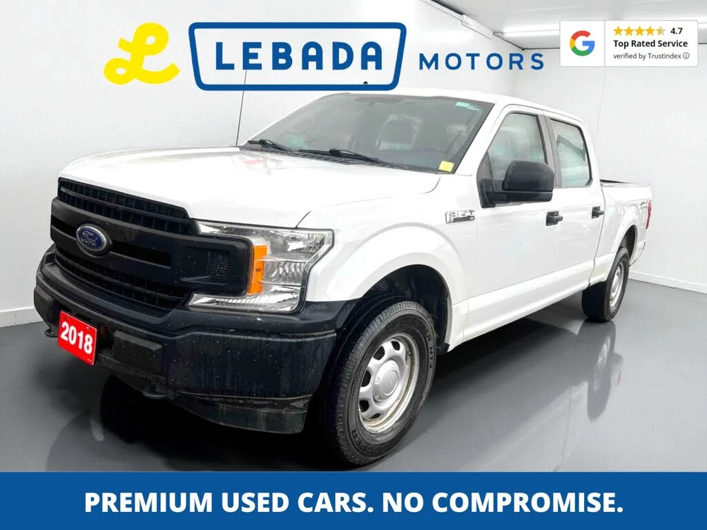 Ford F150 XLT CAM* * CRUISE CONTROL* KEYLESS*  | Mobile.bg   1