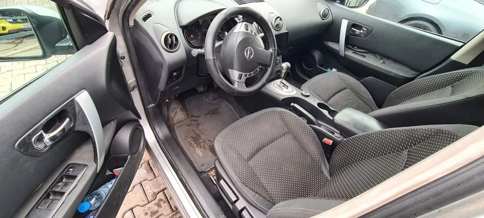 Nissan Qashqai 4�4 2.0 ����/��� | Mobile.bg � ����������� 12