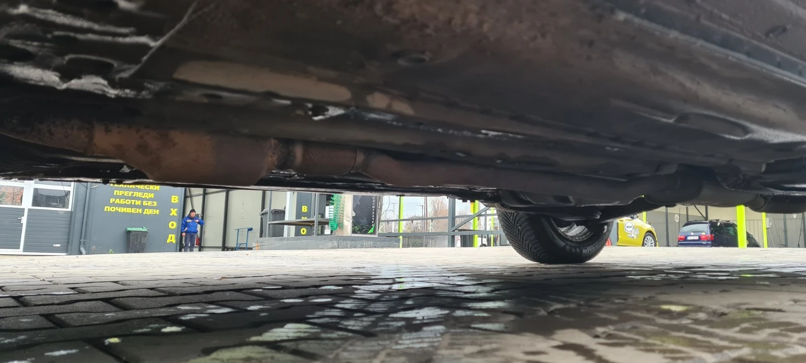 Nissan Qashqai 4�4 2.0 ����/��� | Mobile.bg � ����������� 14