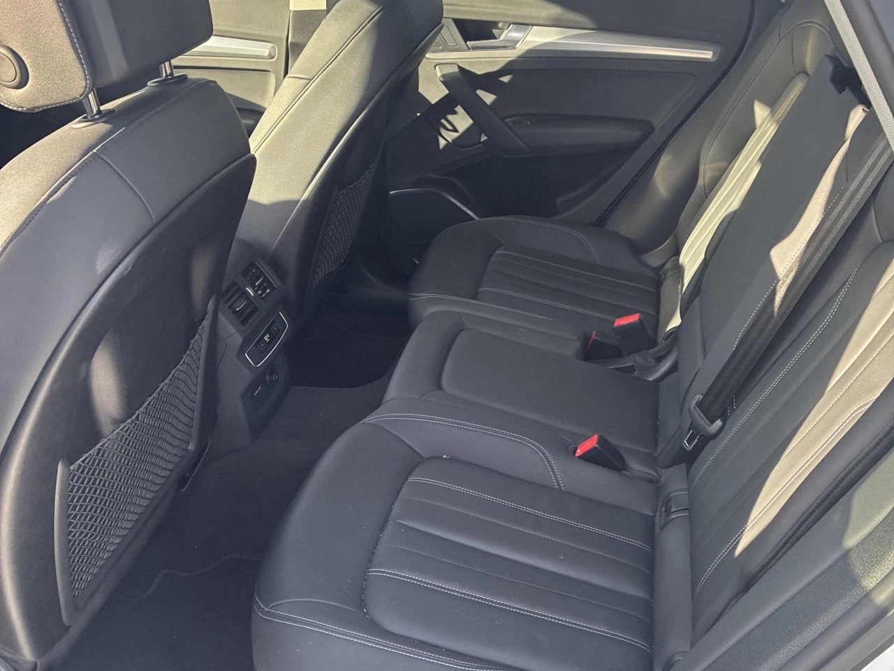 Audi Q5 CARFAX* ���������������* ��� ������������ ������*  | Mobile.bg � ����������� 12