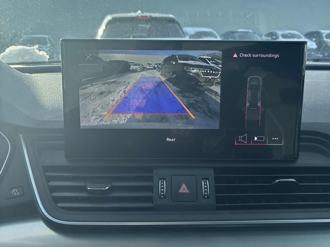 Audi Q5 CARFAX* АВТОФИНАНСИРАНЕ* БЕЗ ПЪРВОНАЧАЛНА ВНОСКА*  - изображение 10