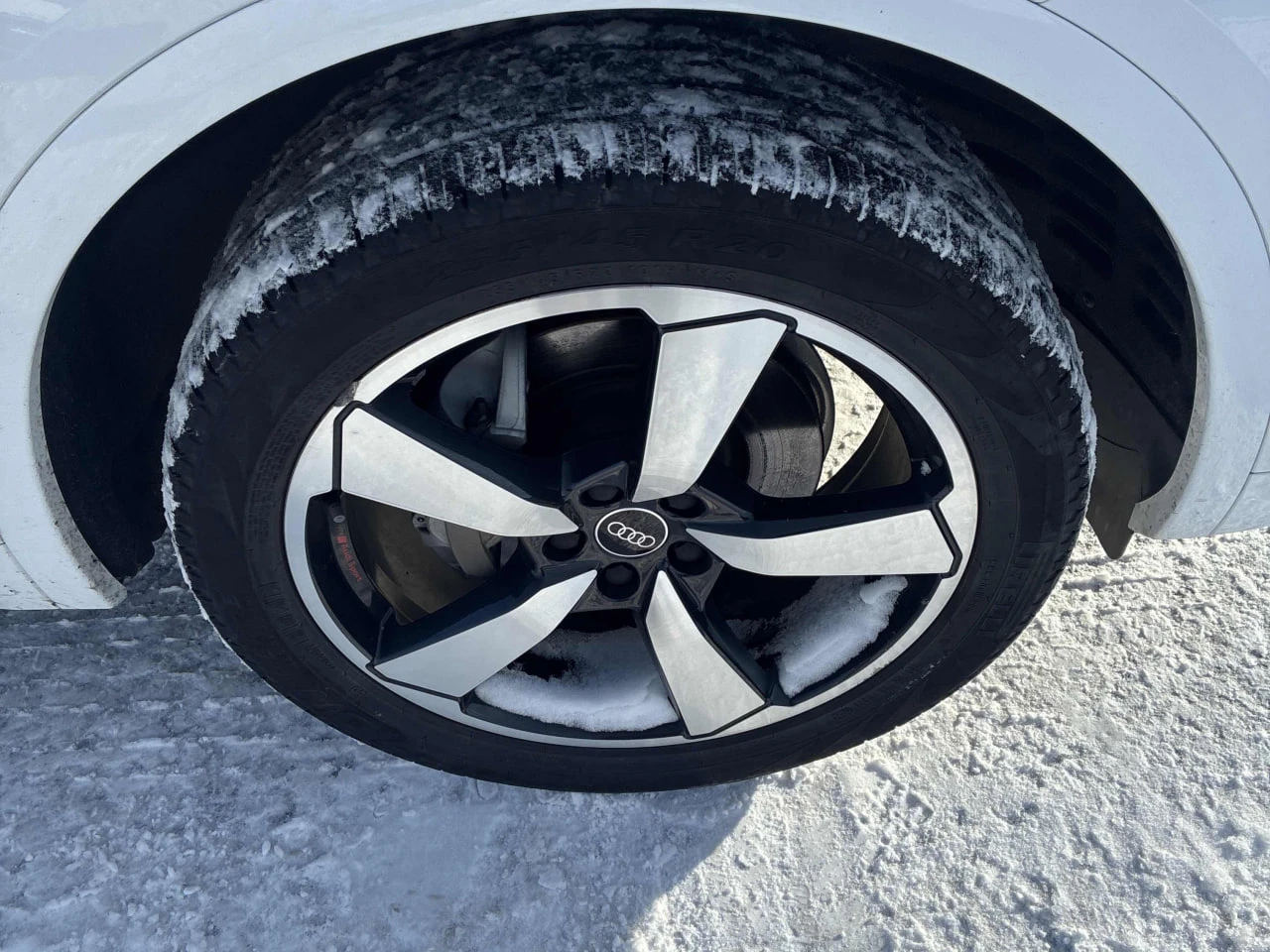 Audi Q5 CARFAX* АВТОФИНАНСИРАНЕ* БЕЗ ПЪРВОНАЧАЛНА ВНОСКА*  - изображение 7