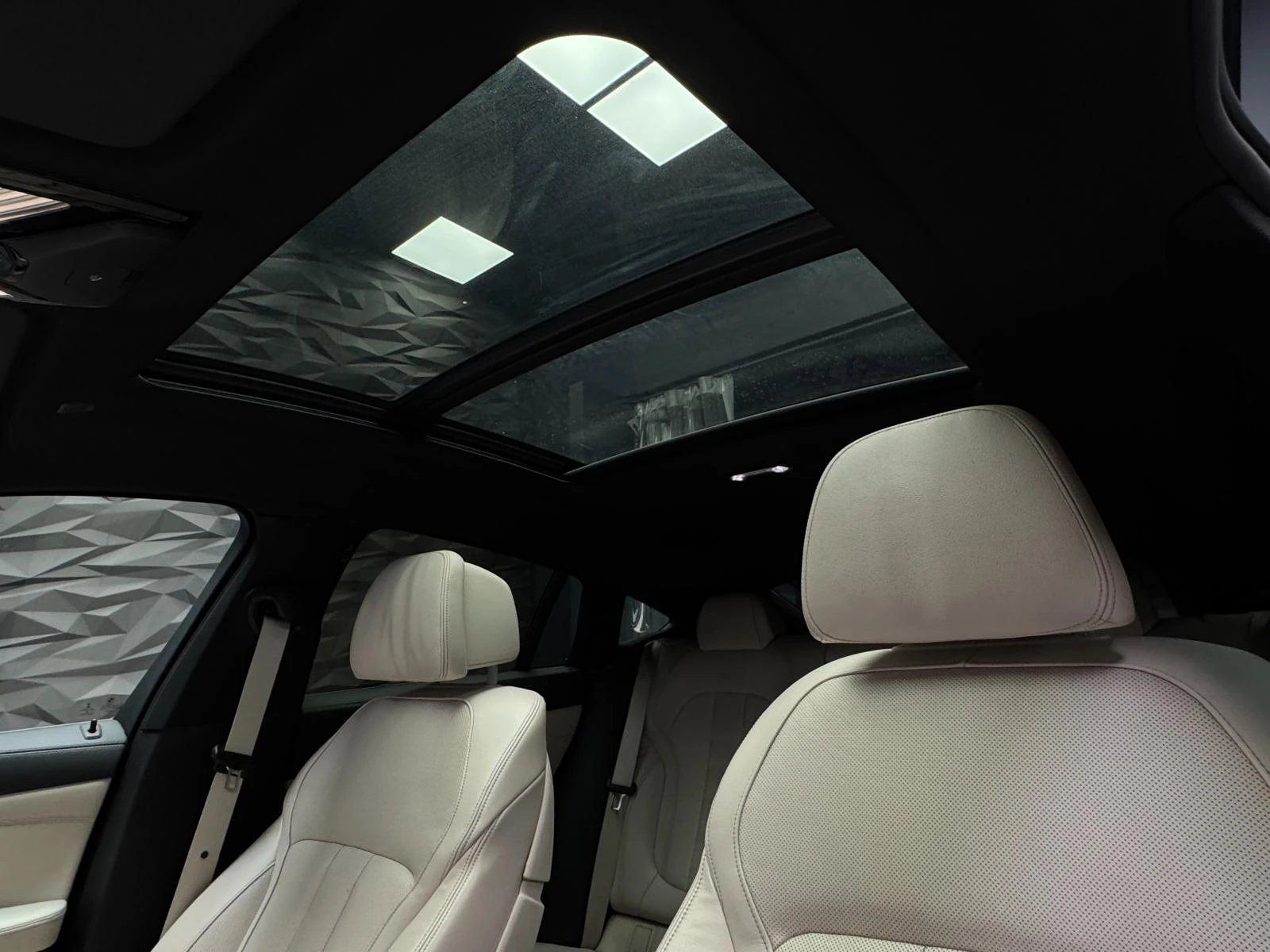 BMW X6 M50d xDrive 360* H&K* Pano* ��������� | Mobile.bg � ����������� 17