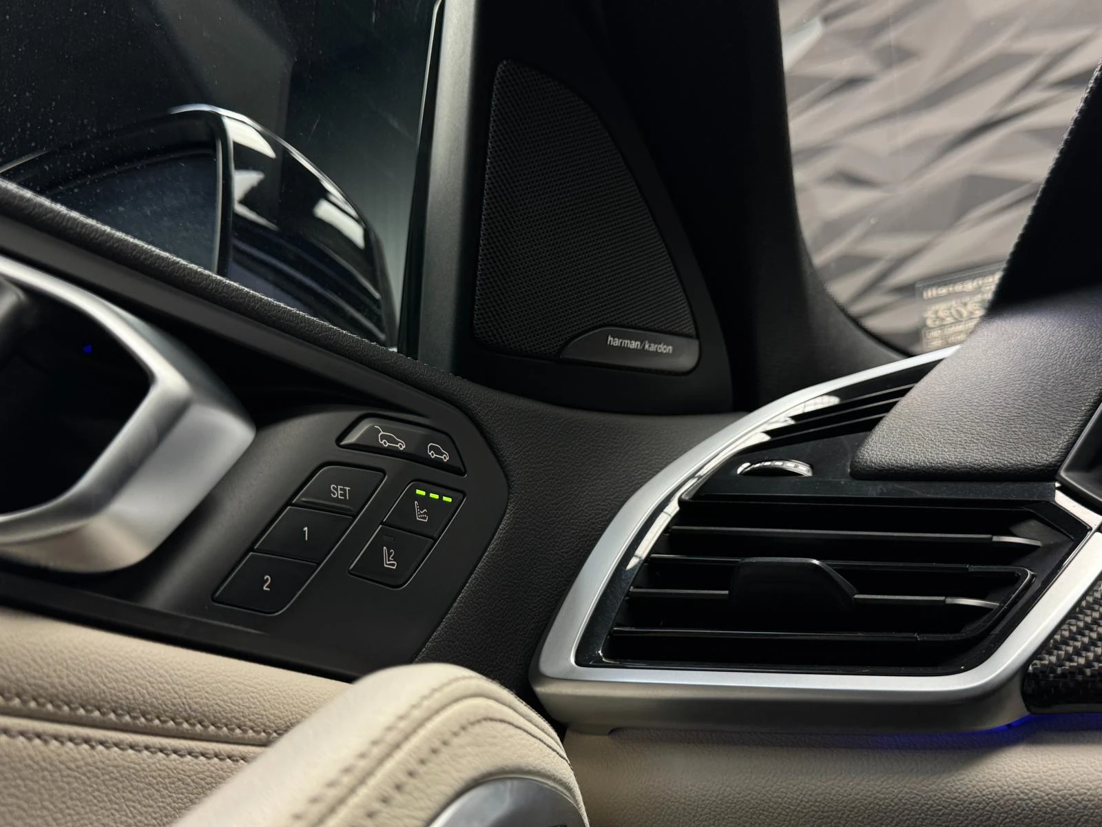 BMW X6 M50d xDrive 360* H&K* Pano* ��������� | Mobile.bg � ����������� 14