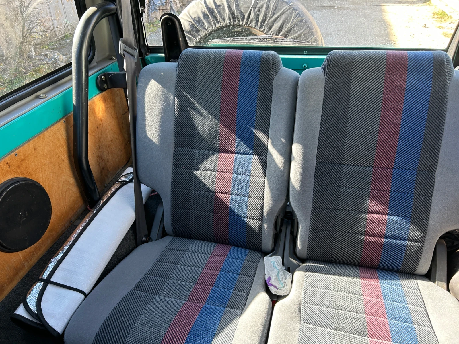 Daihatsu Feroza | Mobile.bg � ����������� 10