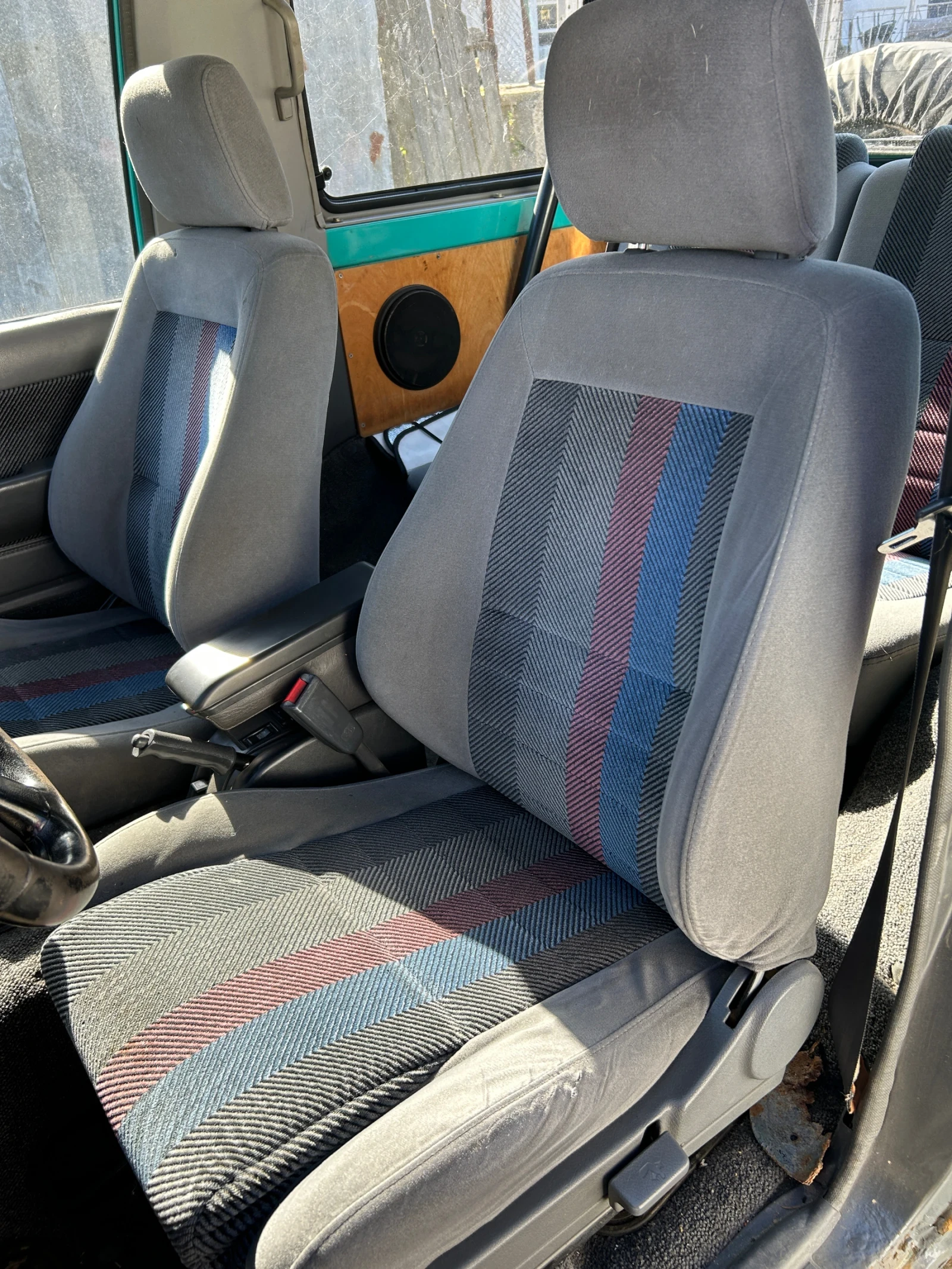 Daihatsu Feroza | Mobile.bg � ����������� 9