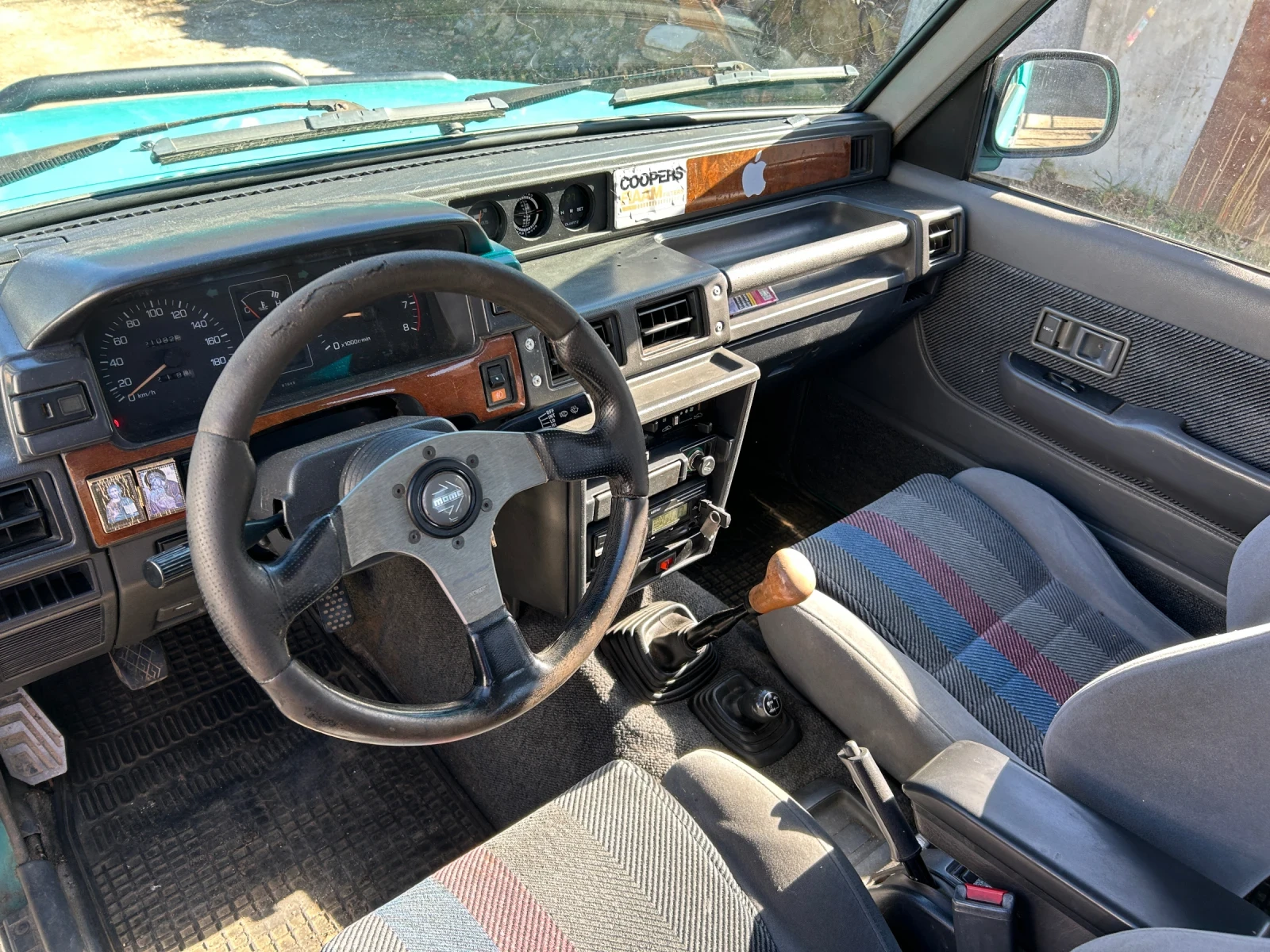 Daihatsu Feroza | Mobile.bg � ����������� 8