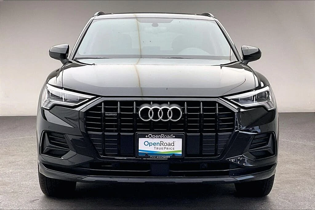 Audi Q3 45 TFSI * Komfort * ���������� * (���� �� ��) | Mobile.bg � ����������� 2