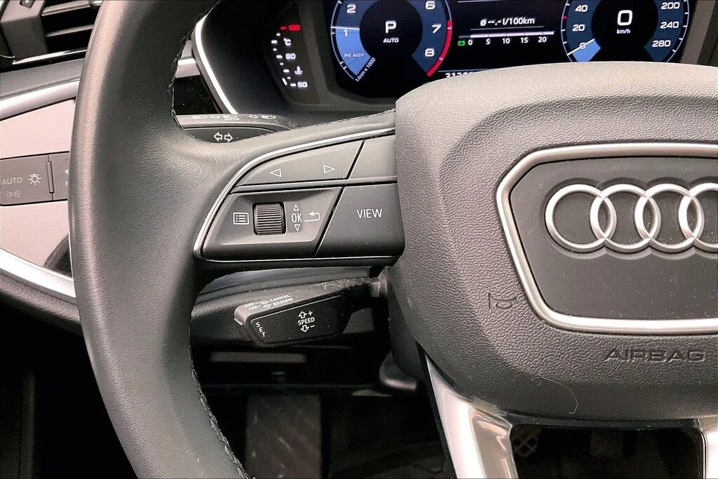 Audi Q3 45 TFSI * Komfort * ���������� * (���� �� ��) | Mobile.bg � ����������� 11