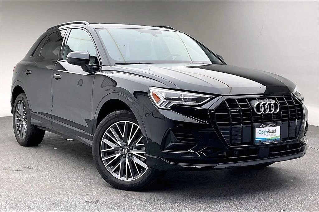 Audi Q3 45 TFSI * Komfort * ���������� * (���� �� ��) | Mobile.bg � ����������� 3