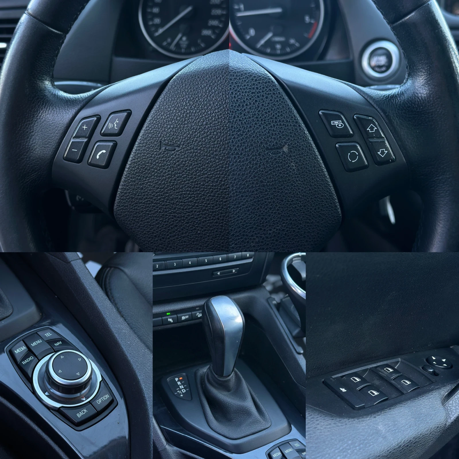 BMW X1 * 2.0d* xDrive* ���������* ���������*  | Mobile.bg � ����������� 14