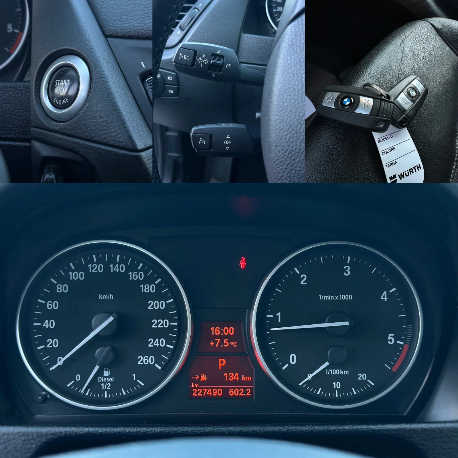 BMW X1 * 2.0d* xDrive* ���������* ���������*  | Mobile.bg � ����������� 15