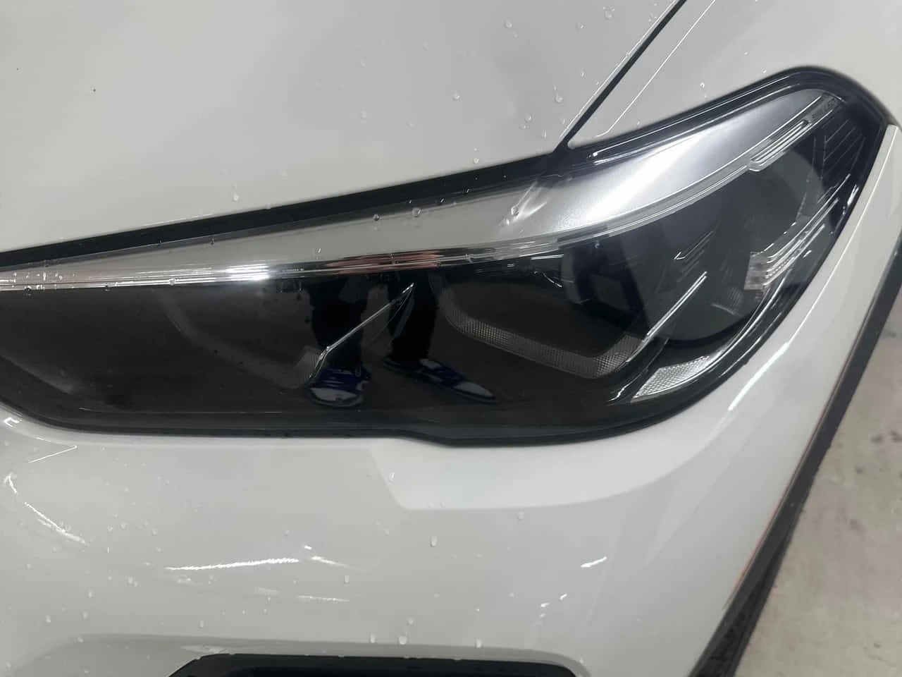 BMW X5 xDrive45e/360 CAM/АМБИЕНТНО/HEAD-UP DISPLAY/PANO - изображение 5