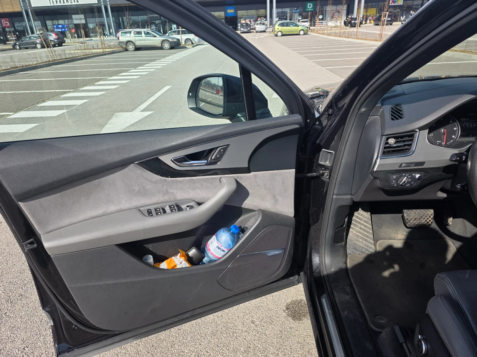 Audi Q7 | Mobile.bg � ����������� 12