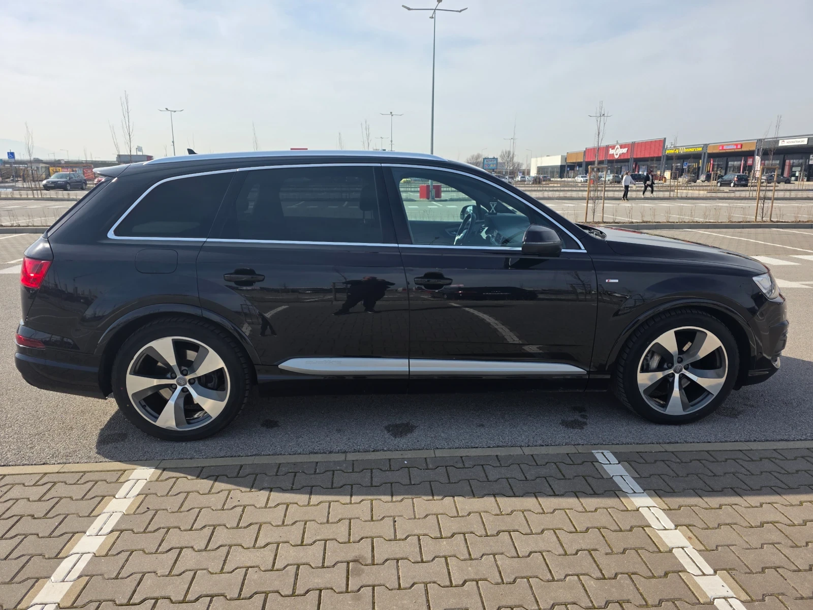 Audi Q7  - изображение 6