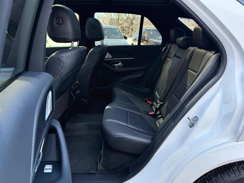 Mercedes-Benz GLE 350 | Mobile.bg � ����������� 12