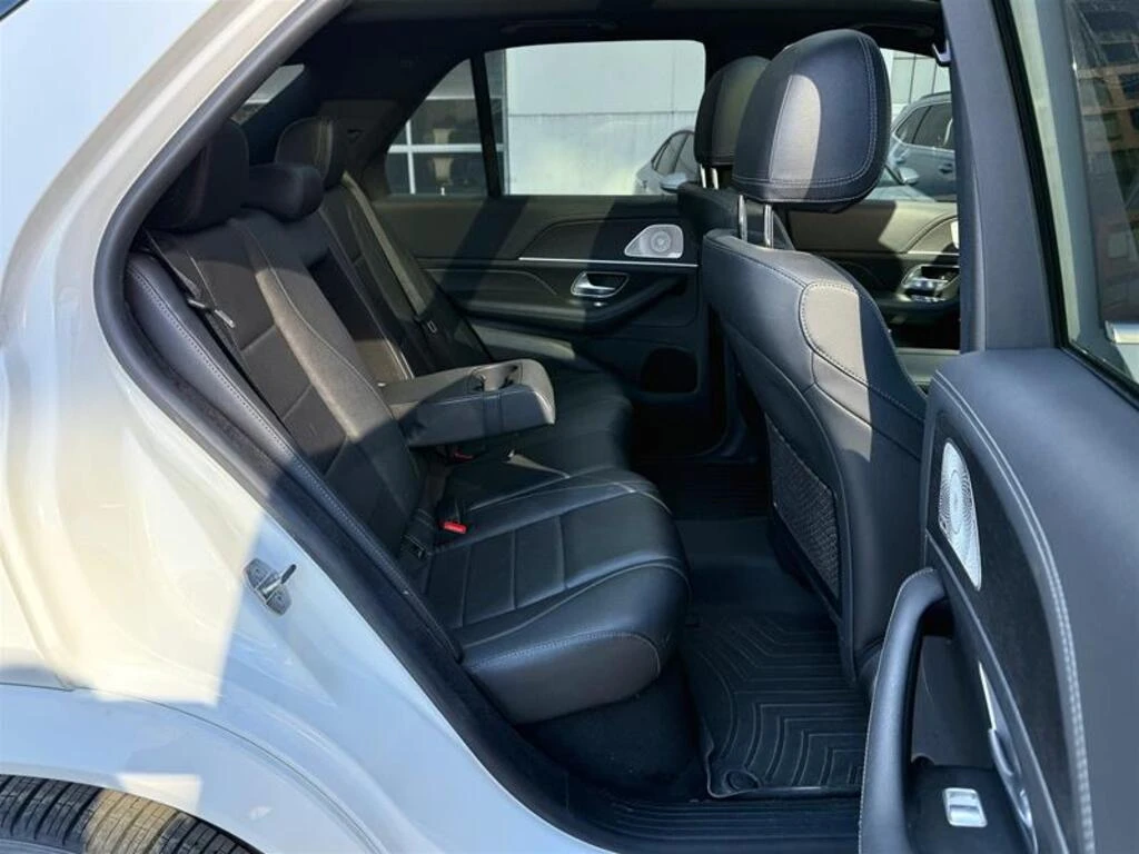 Mercedes-Benz GLE 350 | Mobile.bg � ����������� 13