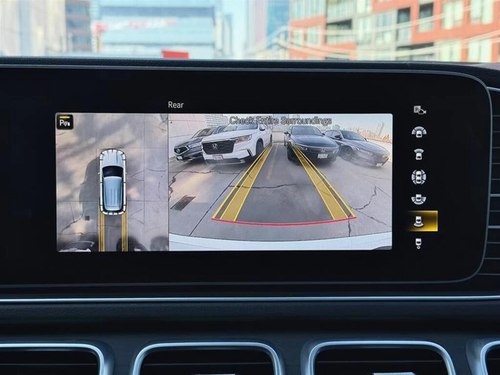 Mercedes-Benz GLE 350 | Mobile.bg � ����������� 10