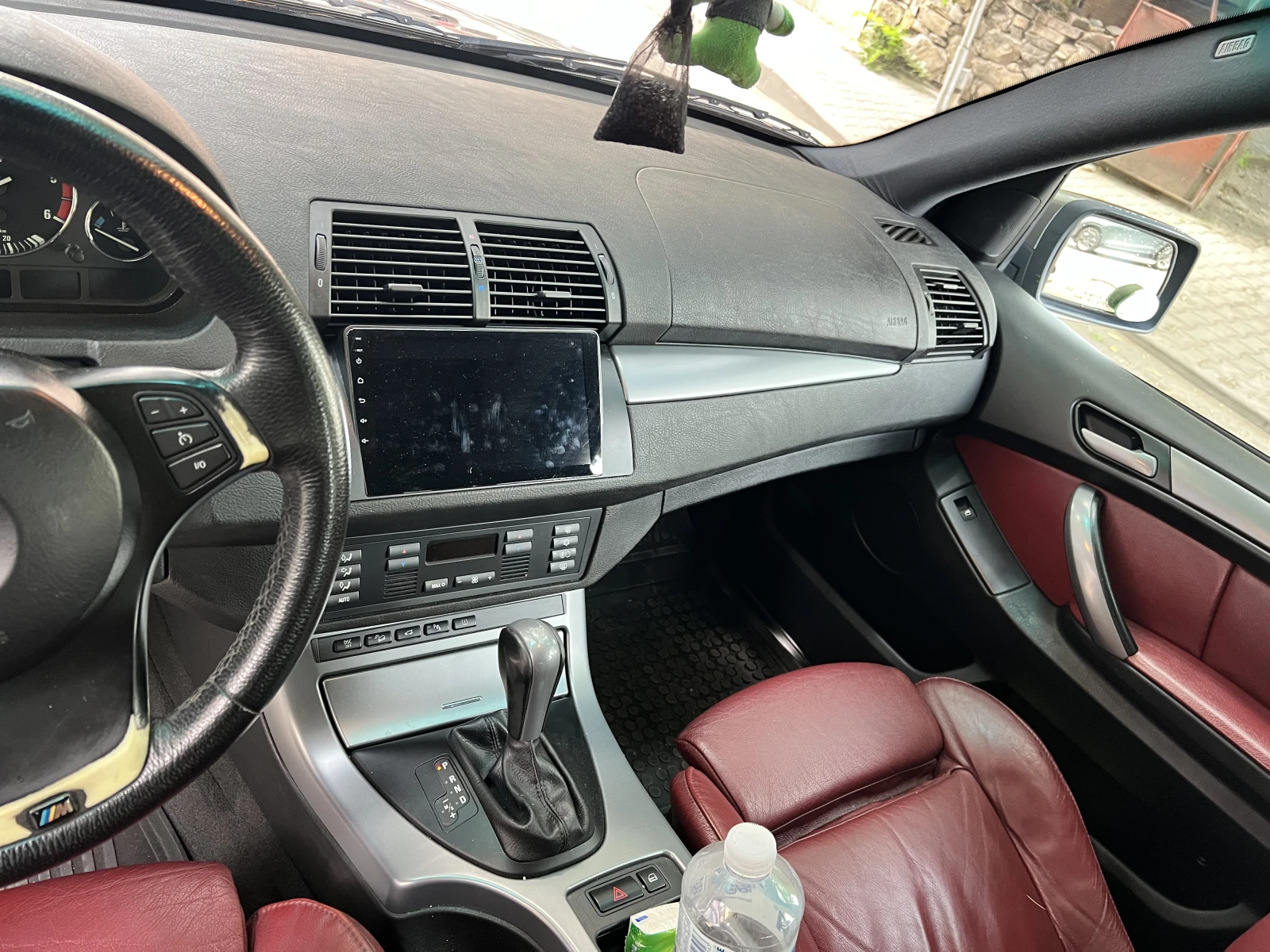 BMW X5, снимка 7 - Автомобили и джипове - 53812916